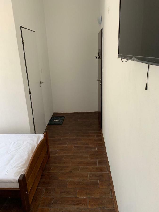 Penzión Brabčák Vratimov Exterior foto