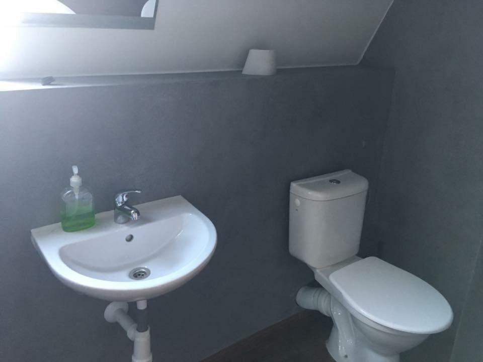 Penzión Brabčák Vratimov Exterior foto